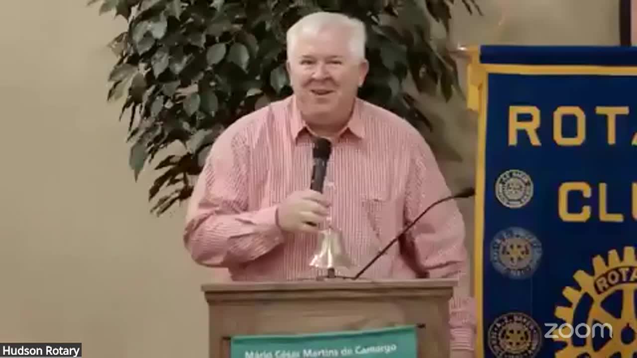 Thumbnail image for Rotary Kristan McMahon 10/22/25