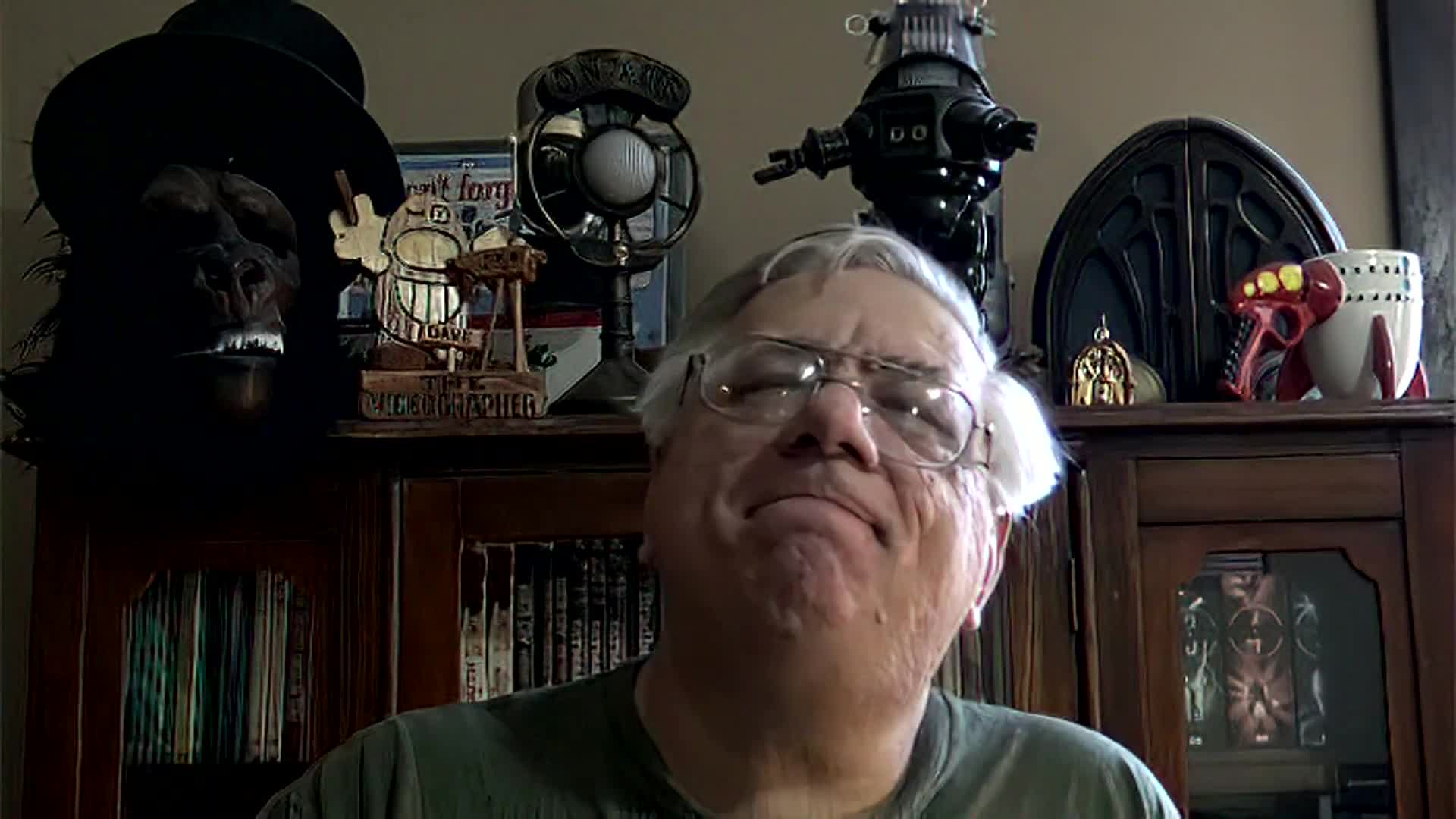 WRBM: Pirate Isle and 100th Show