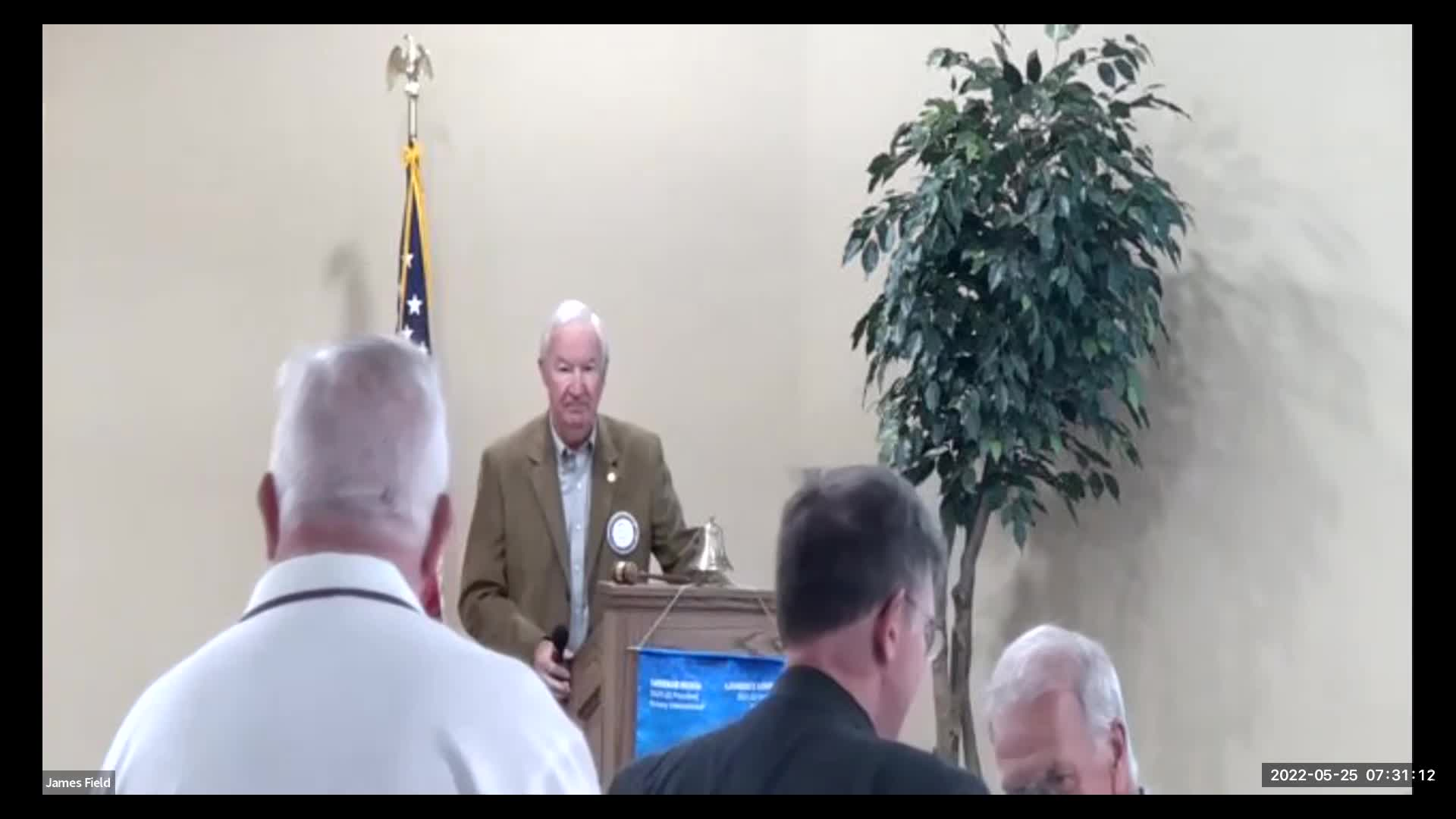 Thumbnail image for Hudson Rotary Club
