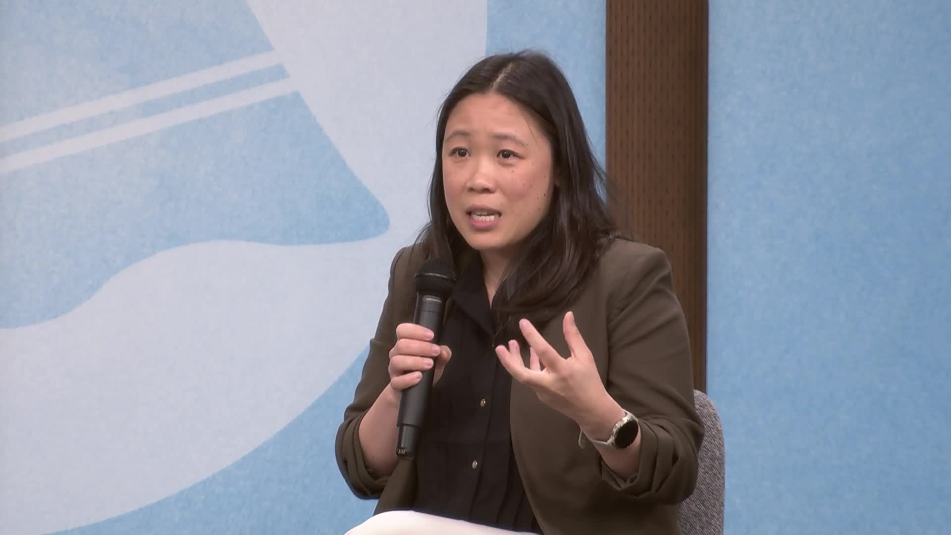 City Club: The Evolution and Promise of Artificial Intelligence for the Future of Work