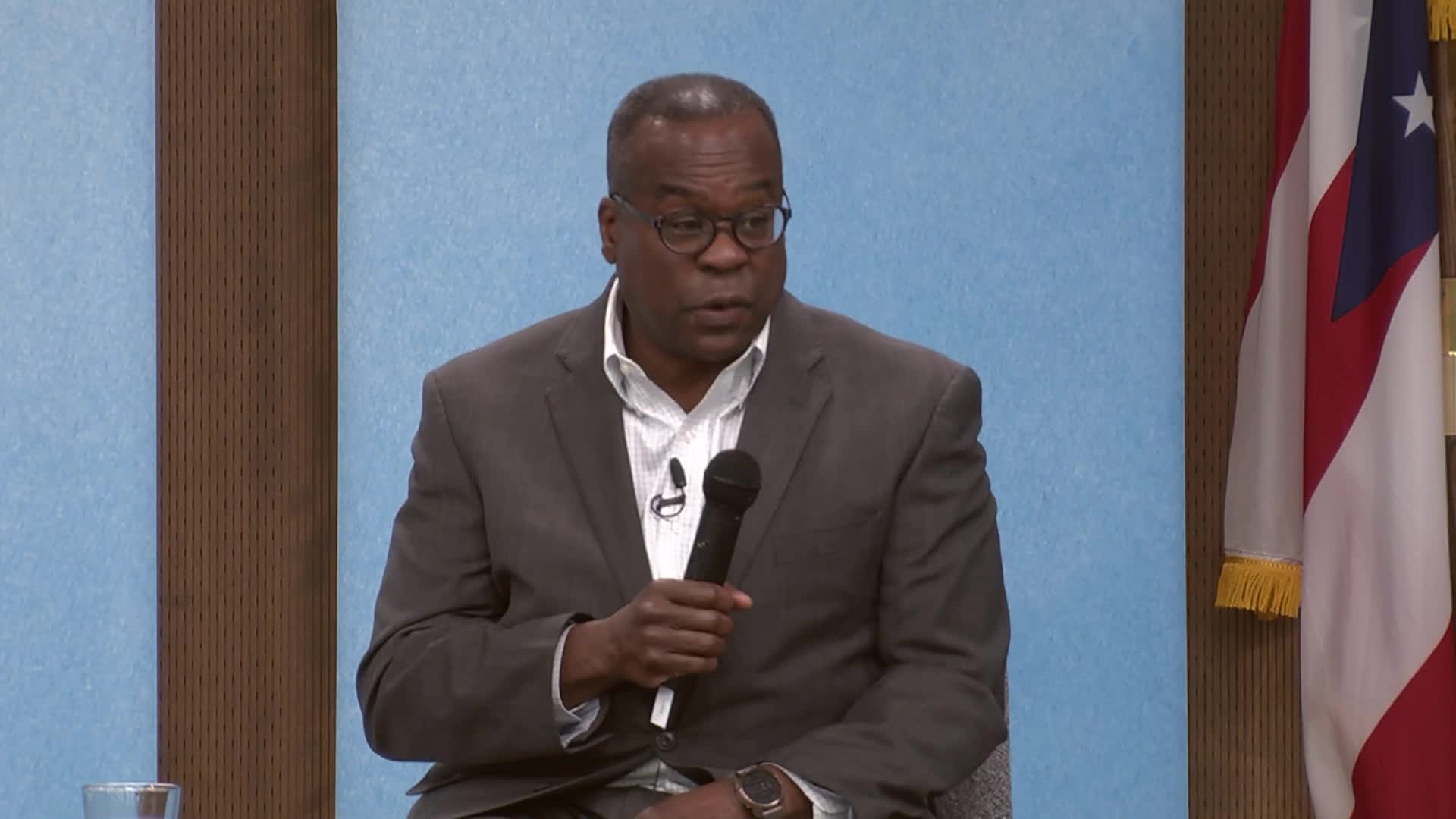 City Club: The Future of Public Media