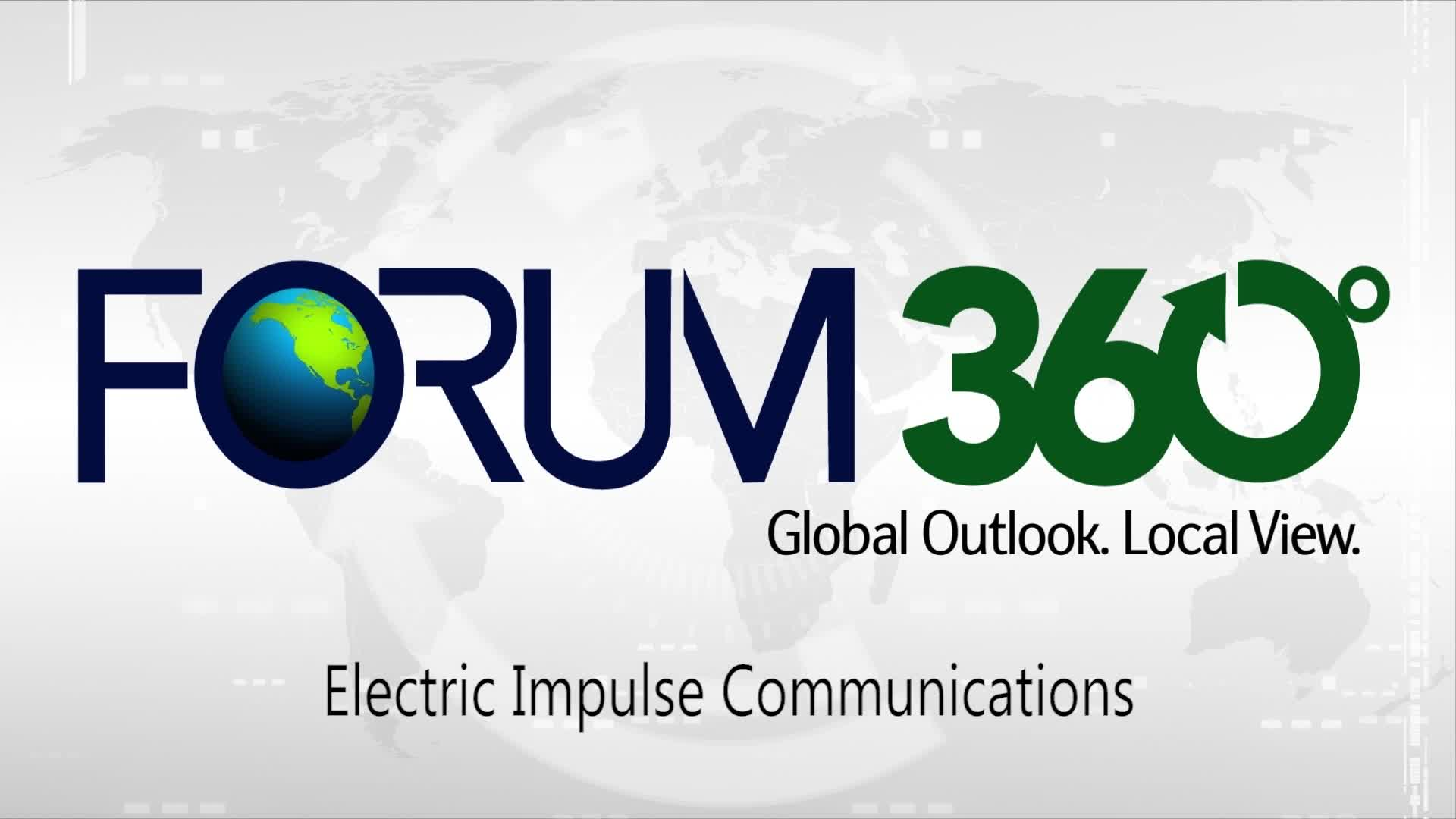 Thumbnail image for Forum 360: International Institute