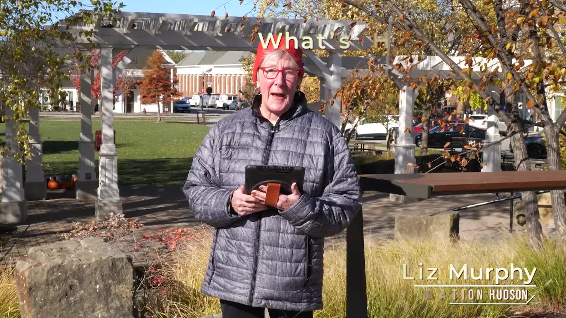 Unlimited Access S3 E5 11/05/2025 Ellsworth Meadows