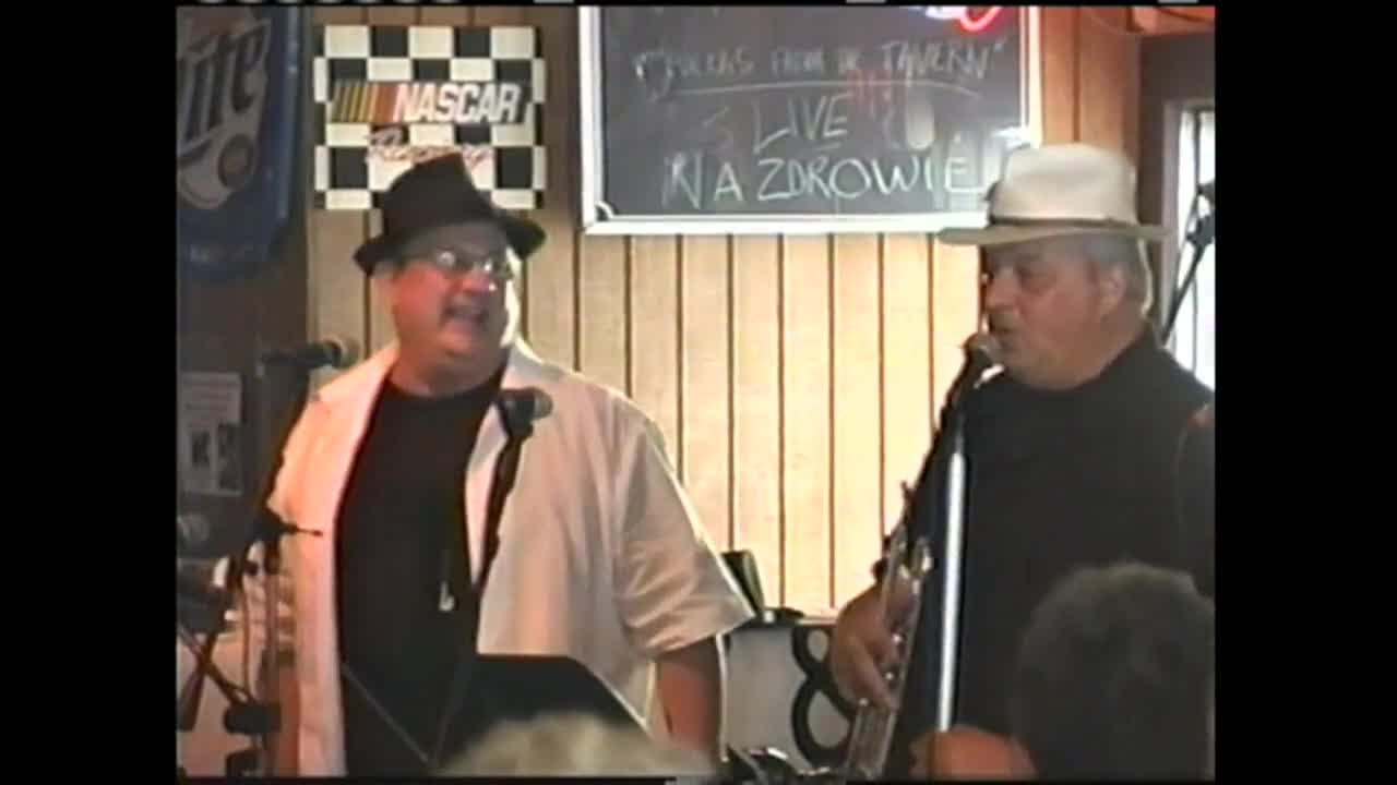 Thumbnail image for Polka Time #1592