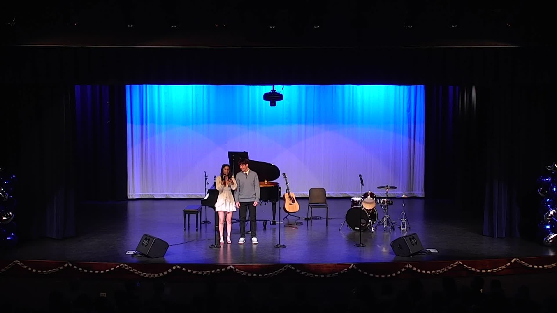 HHSMD20251114ChoirCabaret