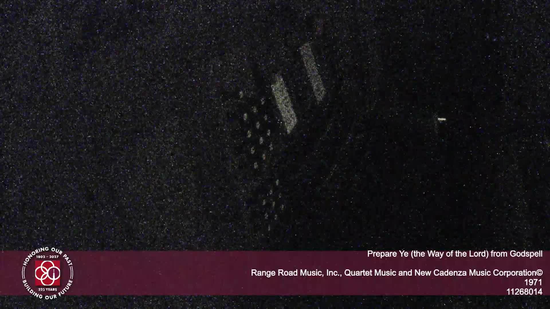 First Congregational Church Service 11:25 AM Replay