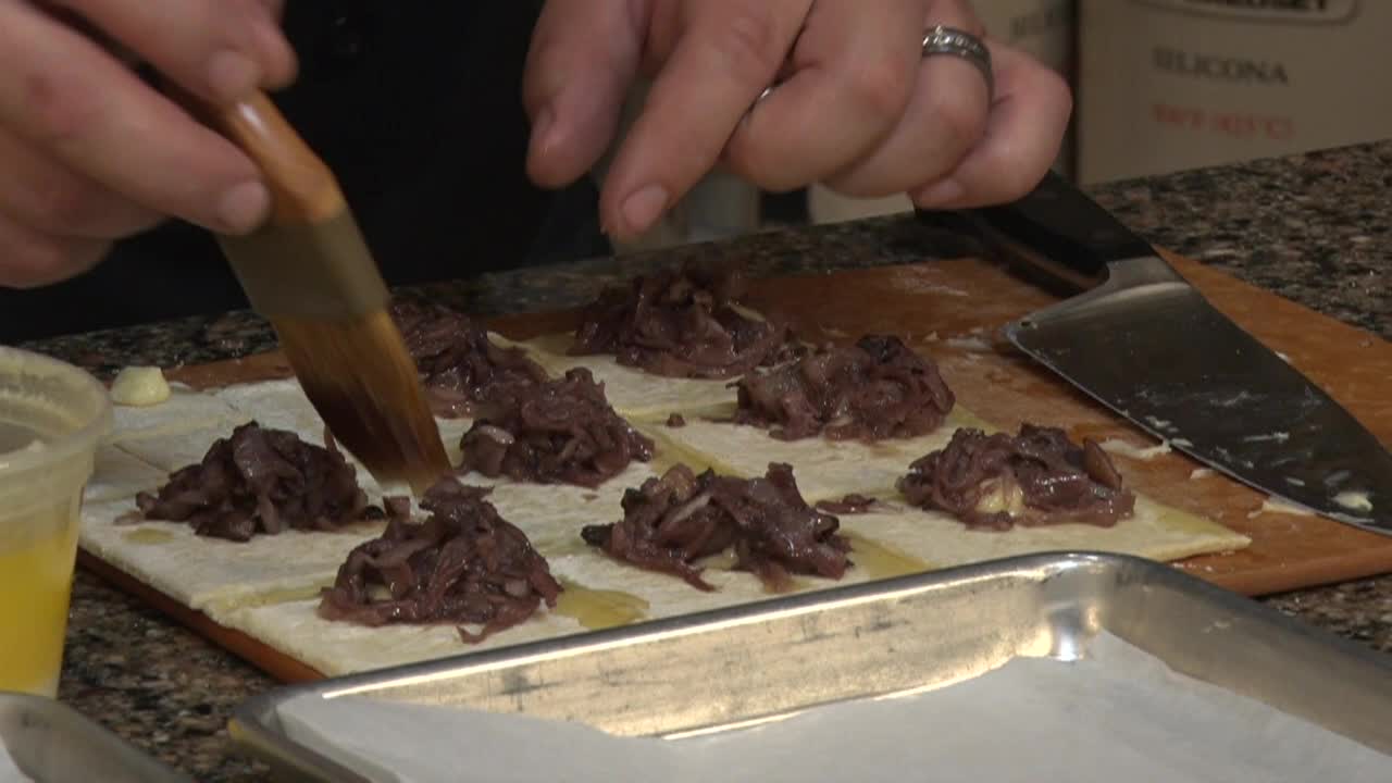 Hudson Cooks!: Hudson's Restaurant Appetizers - 2018