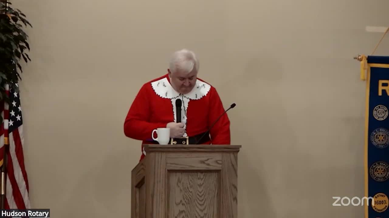 Rotary 12/10/2025