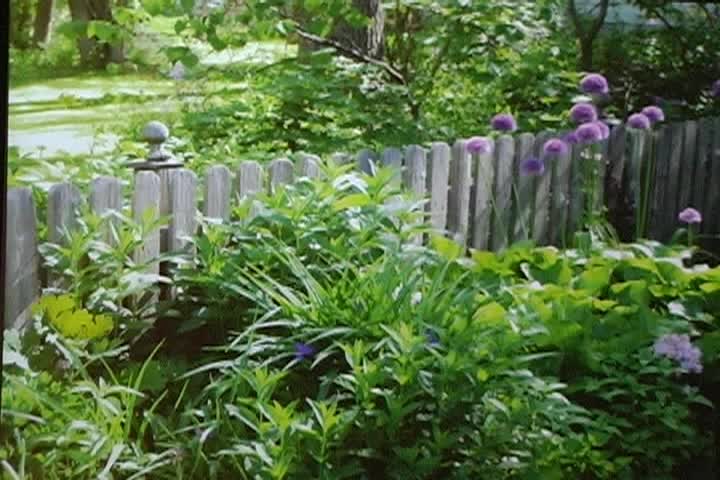 Hudson Garden Club: Hudson Gardens presented by Walton - 2009