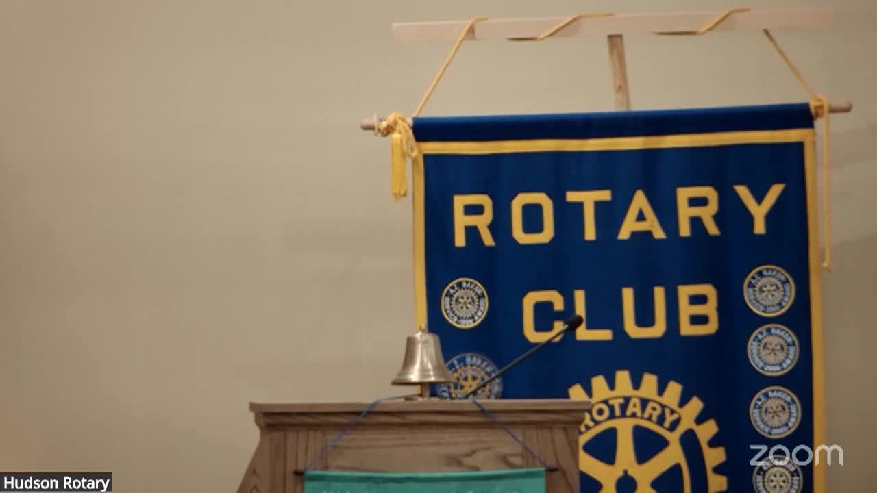 Rotary 12/17/25