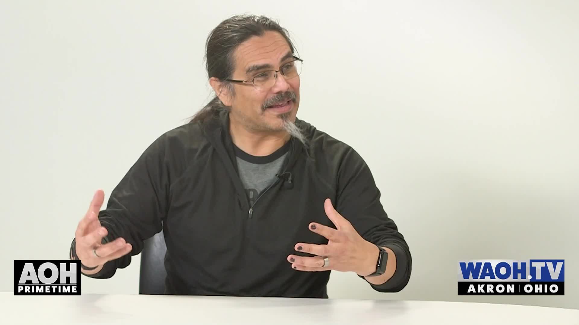 AOH Prime Time 01/16/26