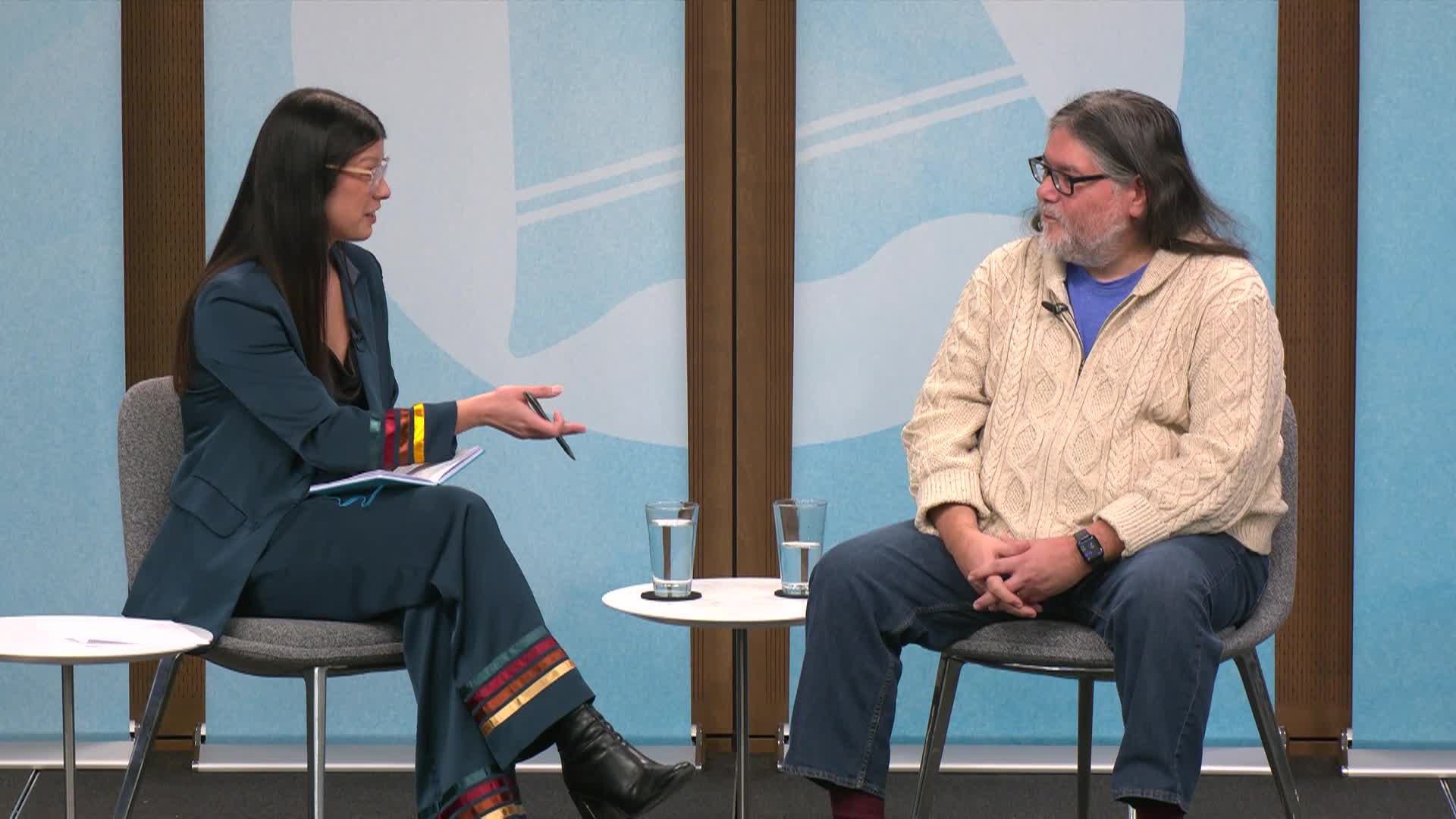 City Club: America 250 - Native American Nations and the Making of the United States