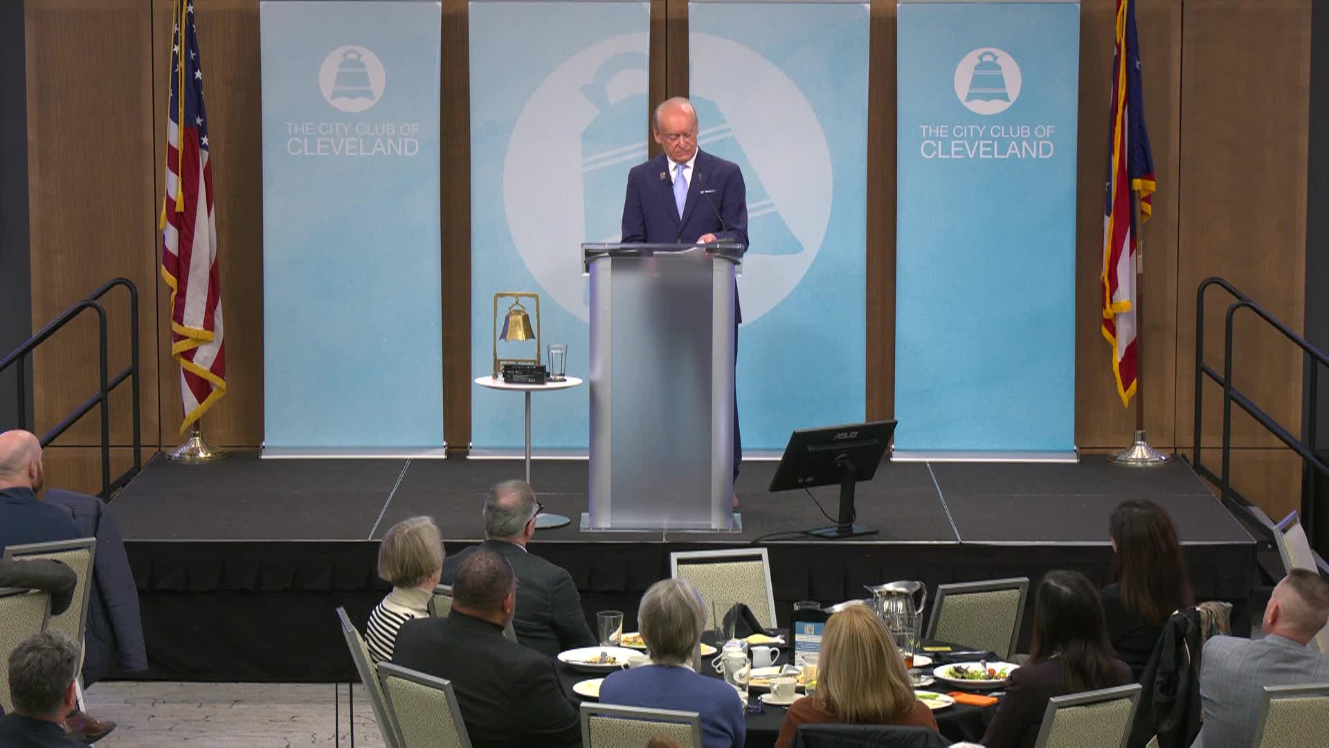 City Club: The BW Way: Leader-Ready, Career-Ready, Future-Ready