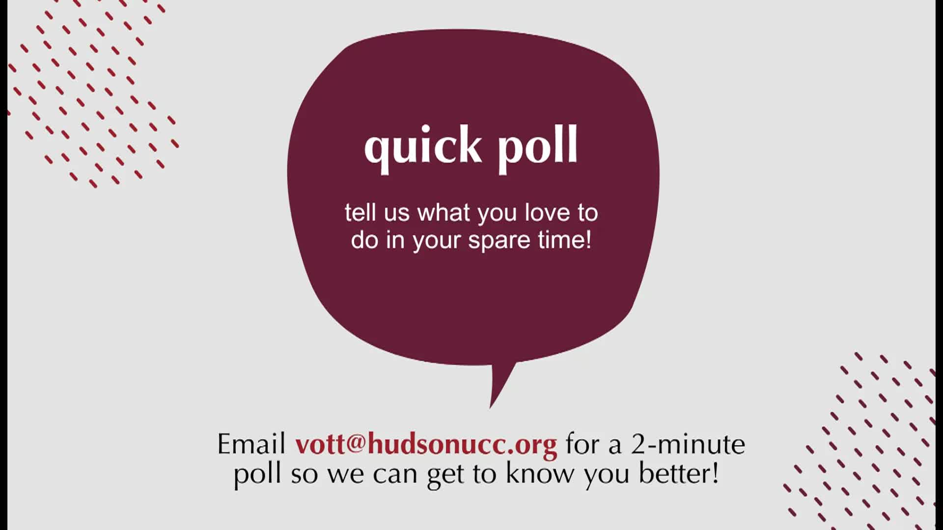 First Congregational Church Service 11:25 AM Replay