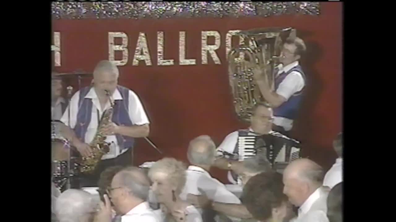 Thumbnail image for Polka Time #1603
