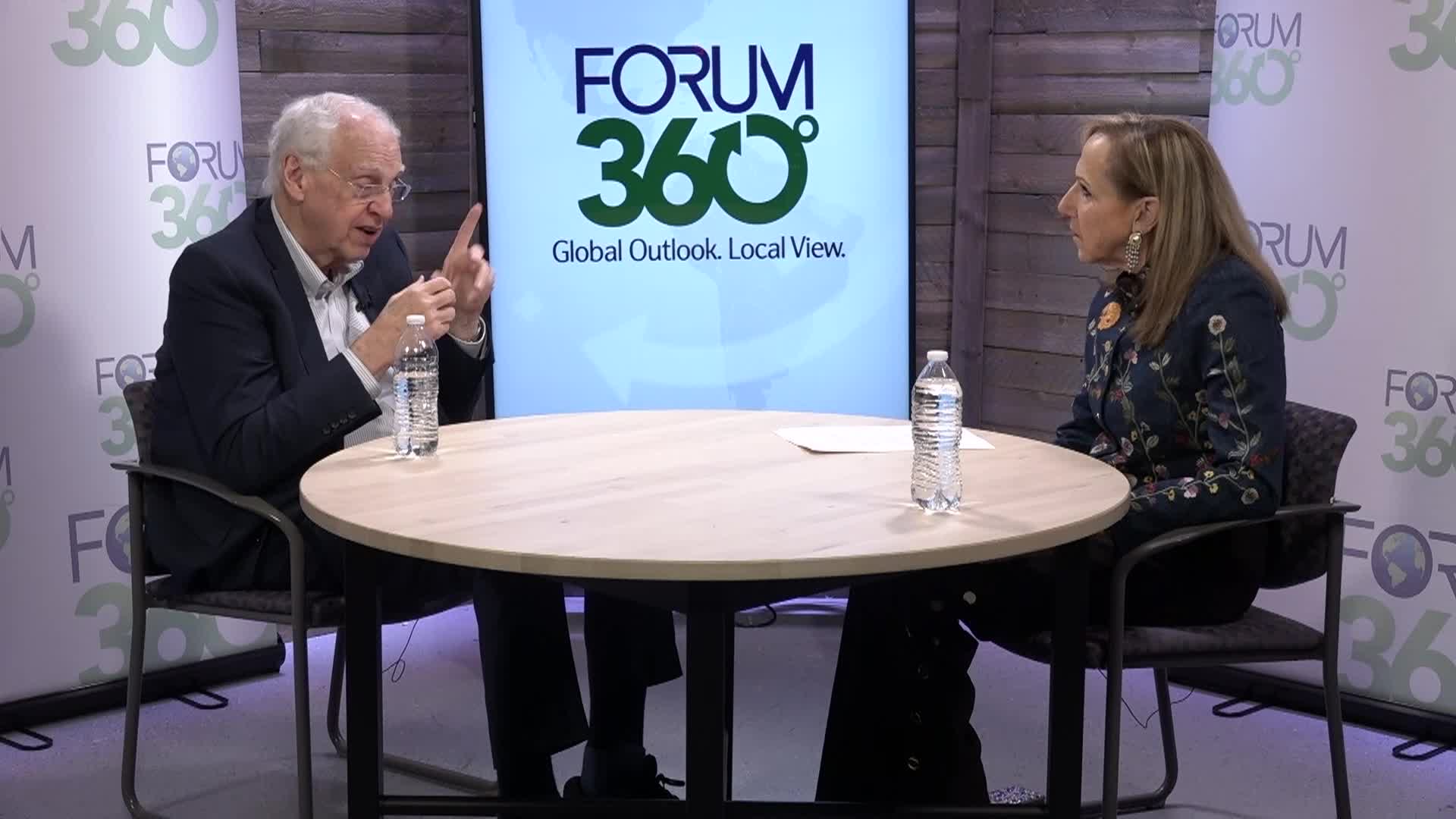 Purell…the Final Akron Chapter – Joe Kanfer Part 1