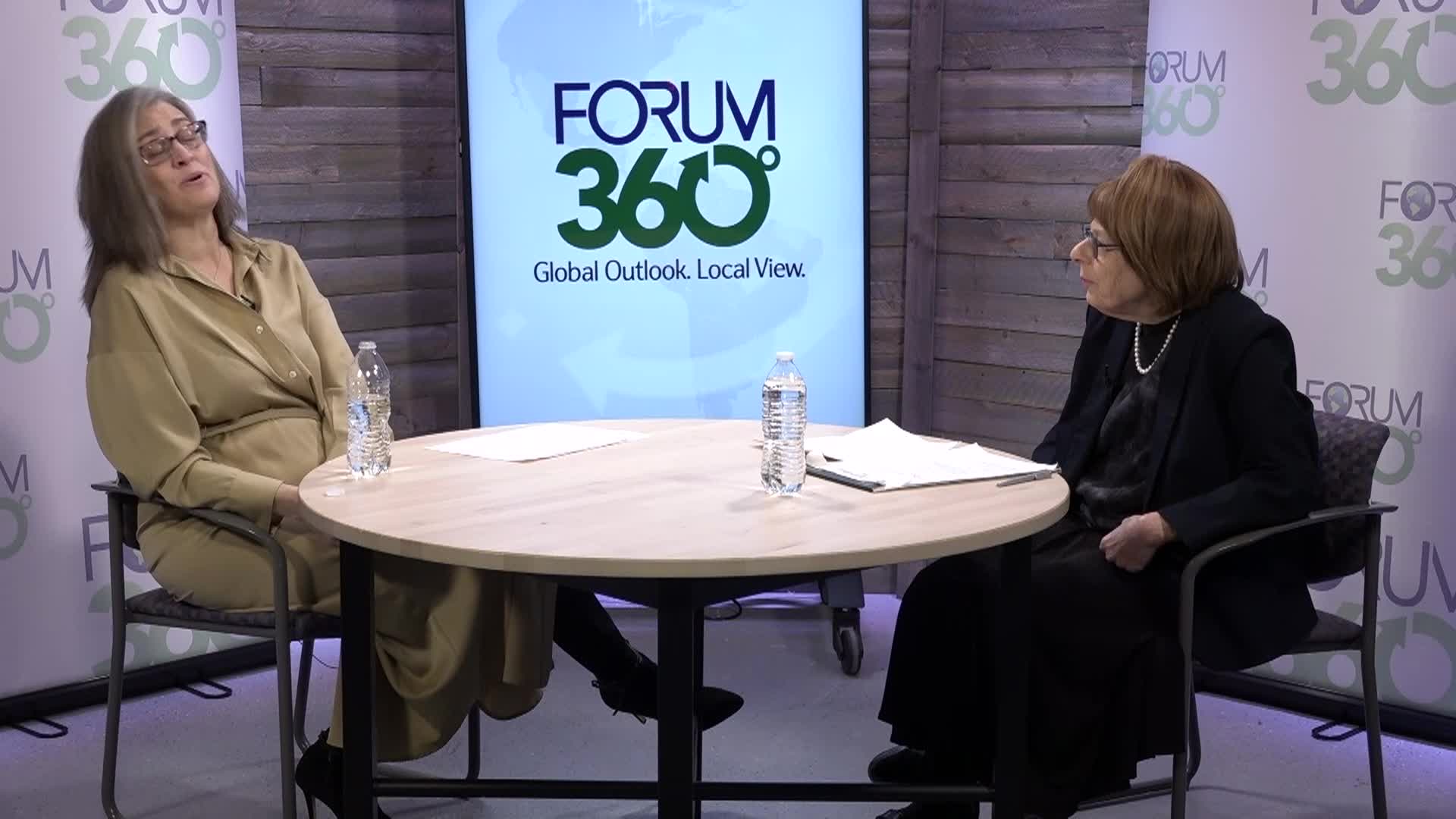 Forum 360: Team NEO - Attracting, Retaining and Expanding Business in Ohio