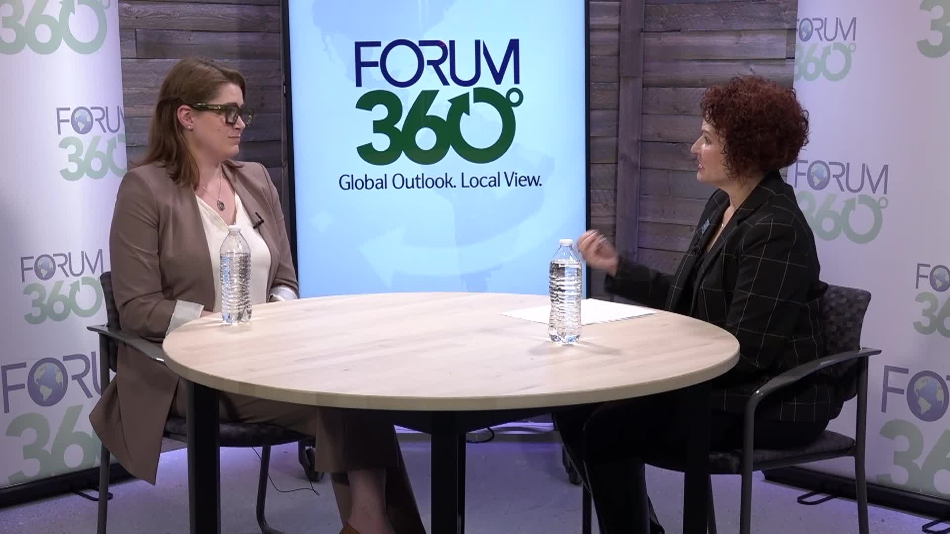 Forum 360: Gene Therapy in Kids