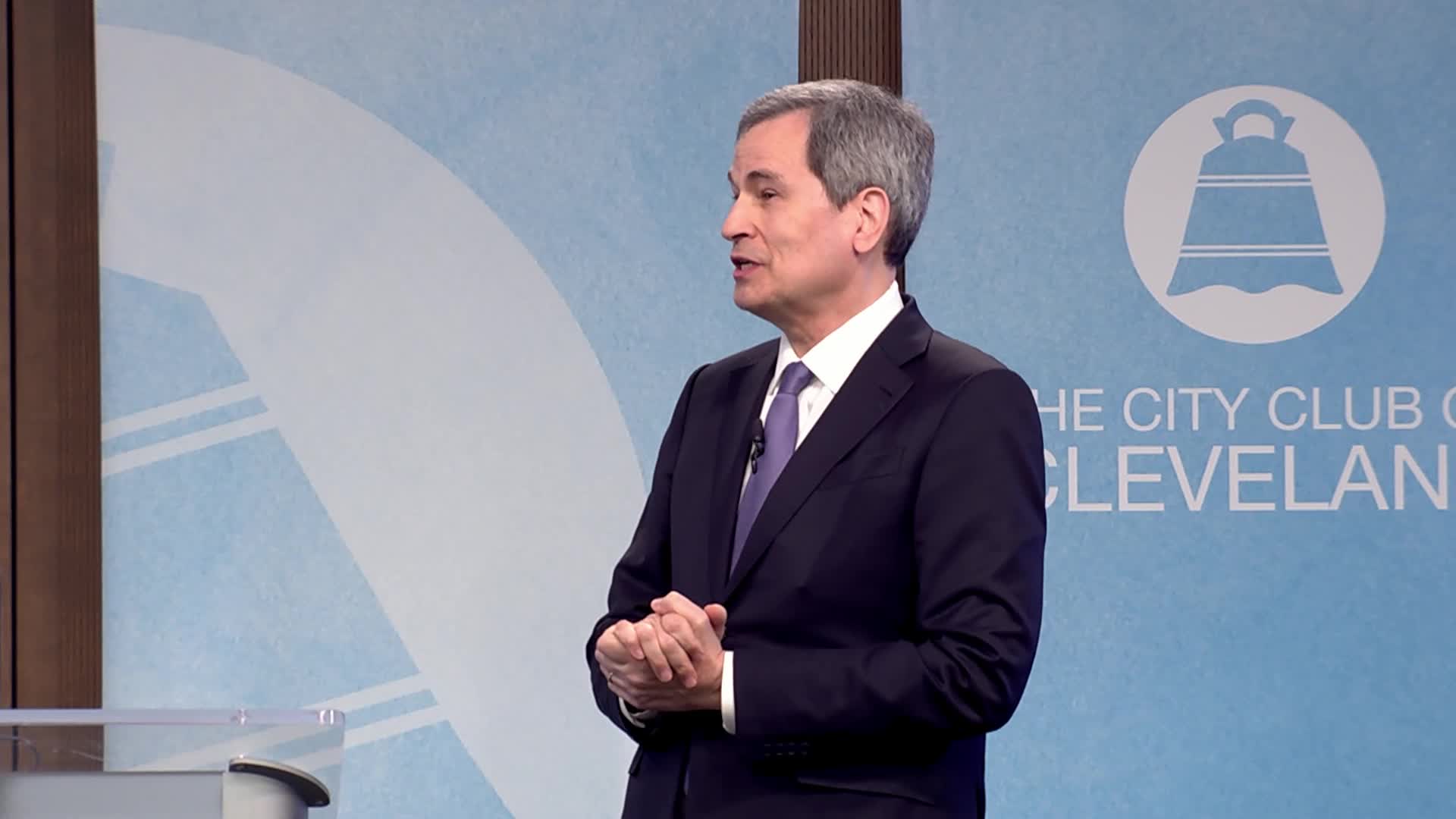 City Club: Apple - The First 50 Years