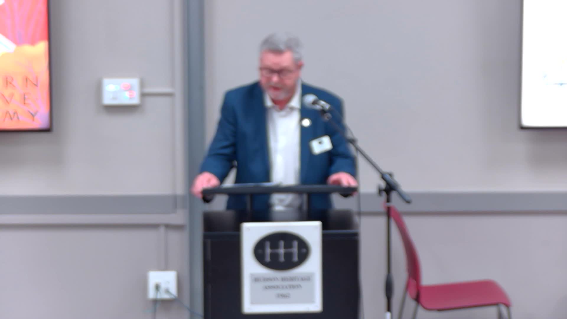 HHA: Diccon Ong and WRA