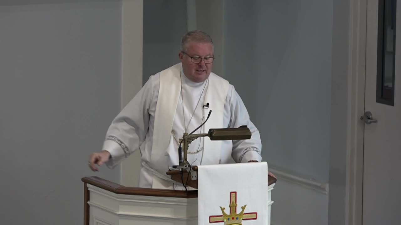 Thumbnail image for Gloria Dei