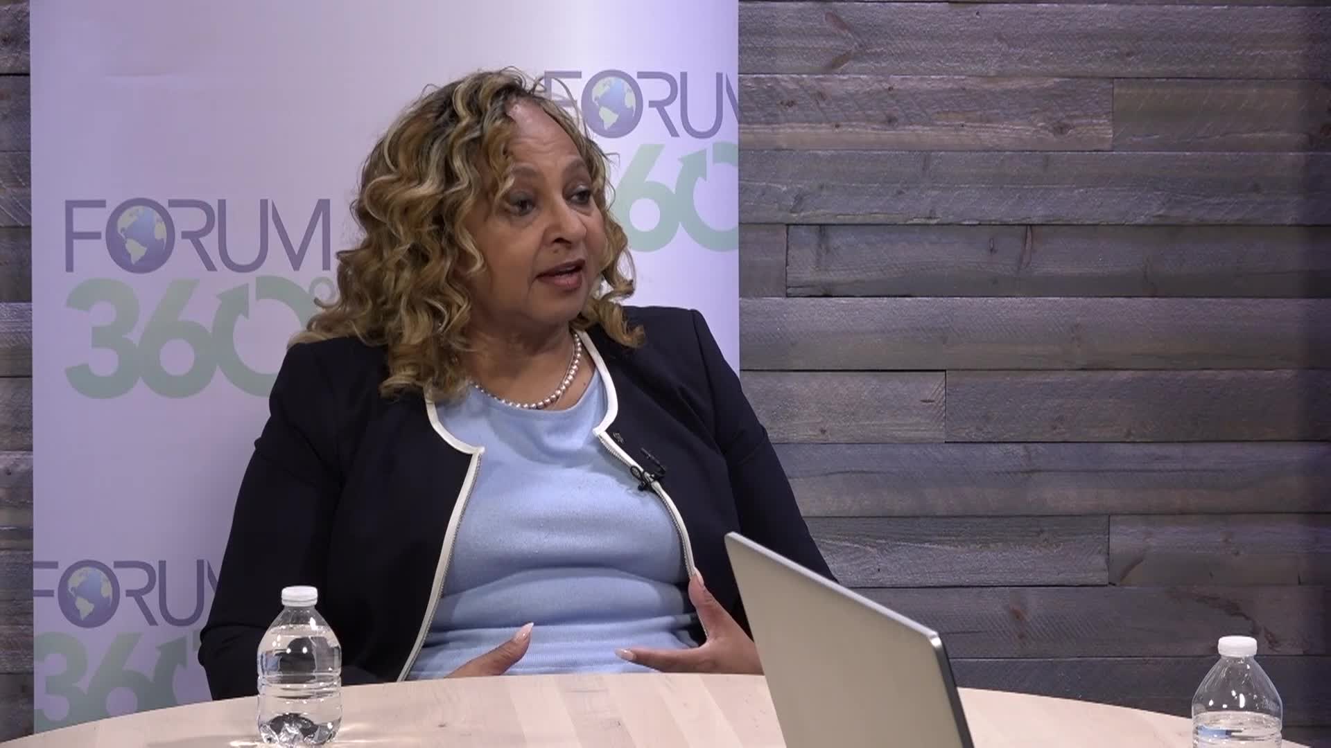 Forum 360: Tri-C Entrepreneurial Training