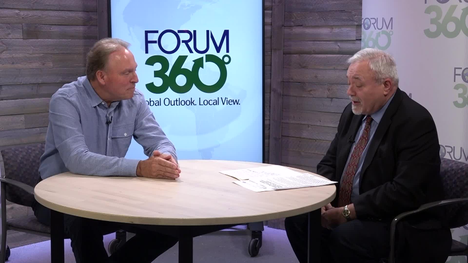 Forum 360: Practicing in a Physician-Owned Hospital