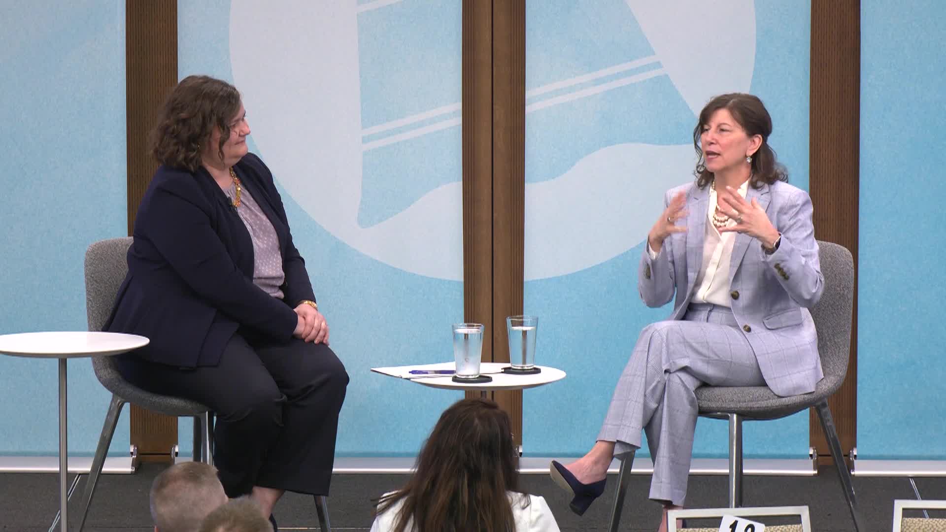 City Club: On Call for Our Collective Community