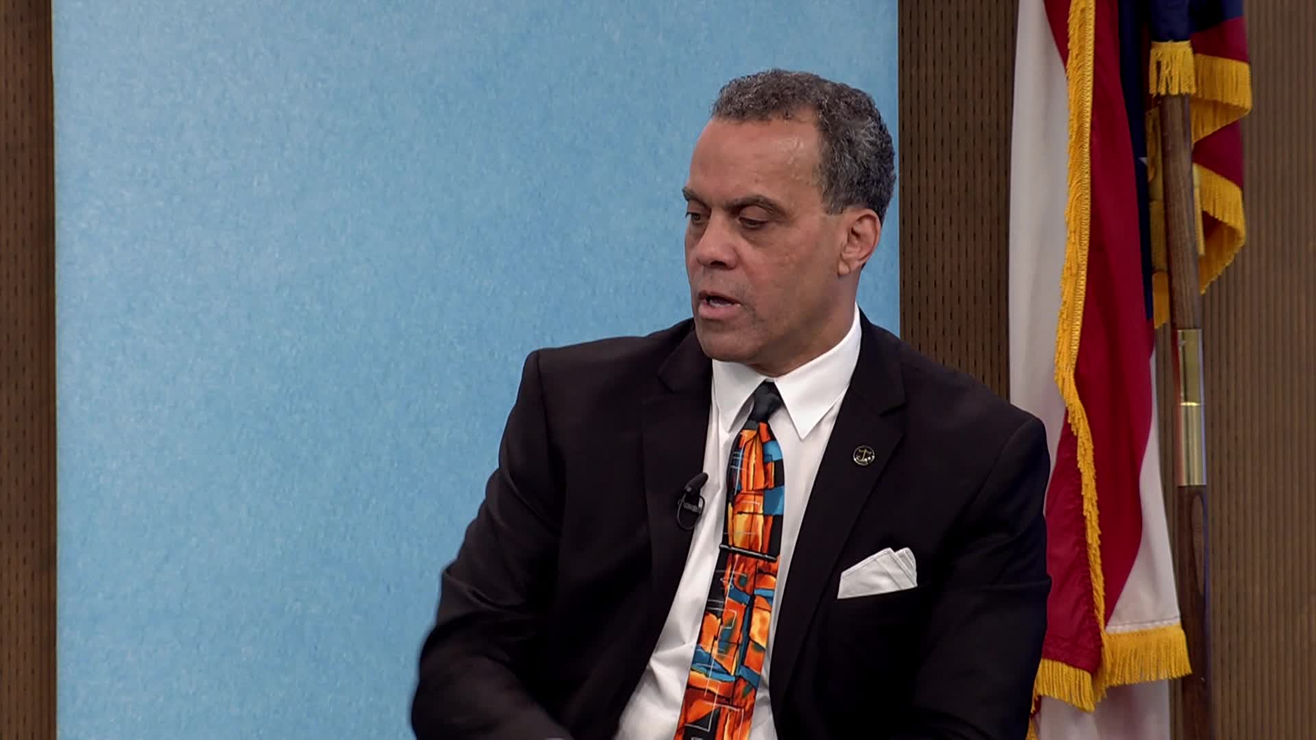 City Club: Our Collective Voices Are Stronger Together