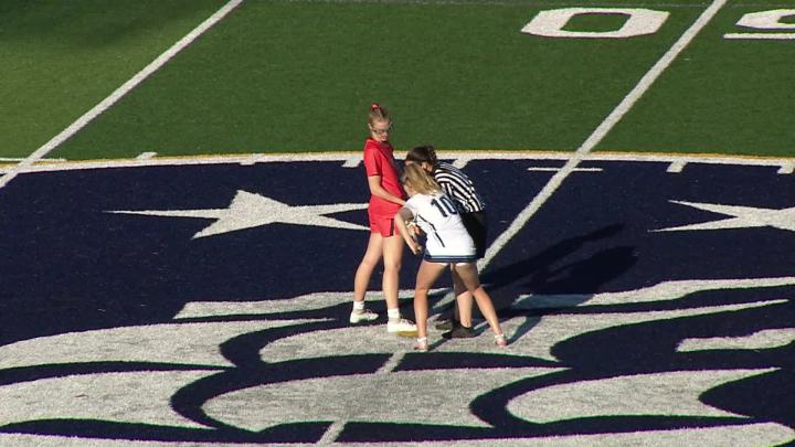 Thumbnail image for Girls Lacrosse vs North Canton Hoover - 05/28/2026