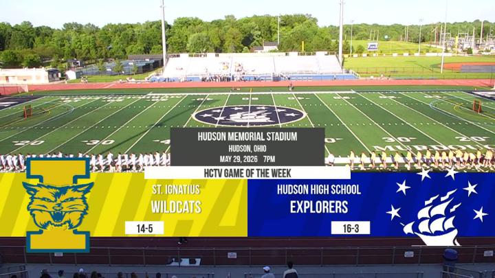 Thumbnail image for Lacrosse vs St. Ignatius 5/29/2026