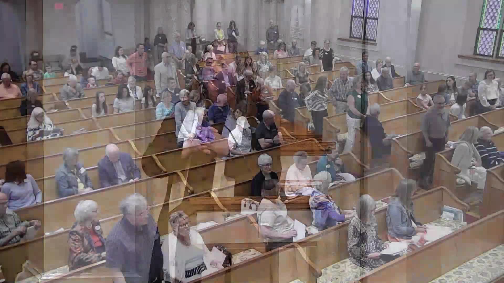 Thumbnail image for First Congregational Church 11:25AM Replay