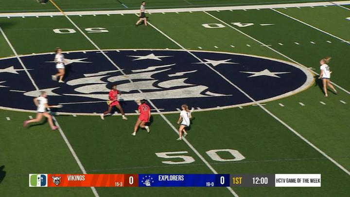 Thumbnail image for Girls Lacrosse vs Hoover - 05/28/2026