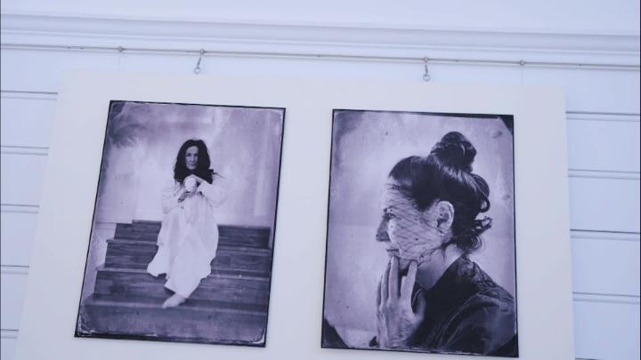 Thumbnail image for Peg's Gallery: Kimberly Chapman - 86 Reasons - 07/01/2026