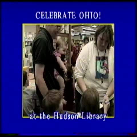 Thumbnail image for HLHS: Ohio Bicentennial Skit 1803-2003