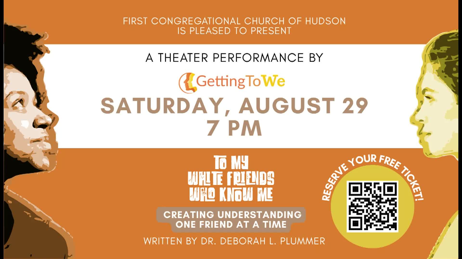 Thumbnail image for First Congregational Church 11:25AM Replay