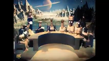 Thumbnail image for DON'S Breakfast Serial: Attack From Space 2