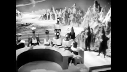 Thumbnail image for DON'S Breakfast Serial: Invaders From Space 4