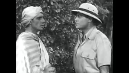 Thumbnail image for DON'S Breakfast Serial: Jungle Moon Men 1
