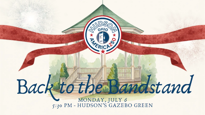 Thumbnail image for Bandstand Ribbon Cutting - 07/06/2026