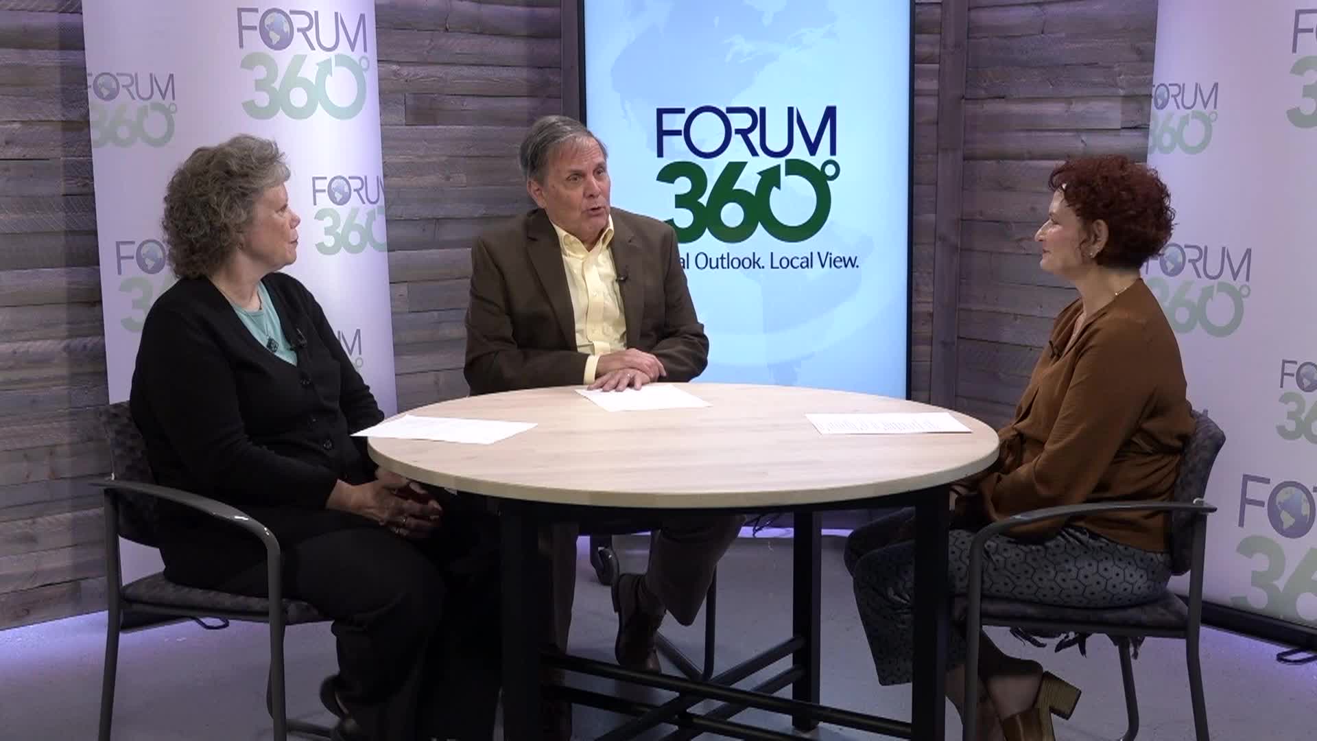 Thumbnail image for Forum 360: Akron Promise