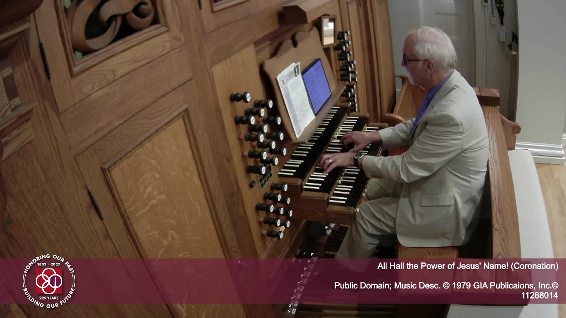 Thumbnail image for First Congregational Church Service 10 AM Replay