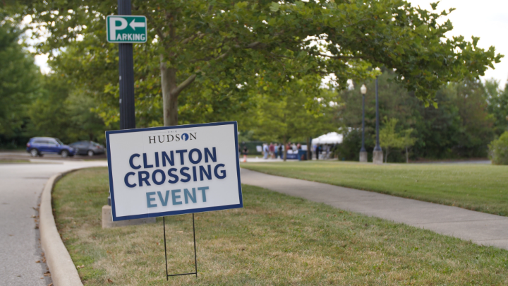 Thumbnail image for Clinton Crossing Plan and Play - 8/22/2026