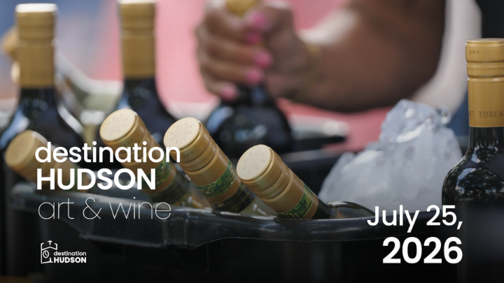 Thumbnail image for Art & Wine - 2026