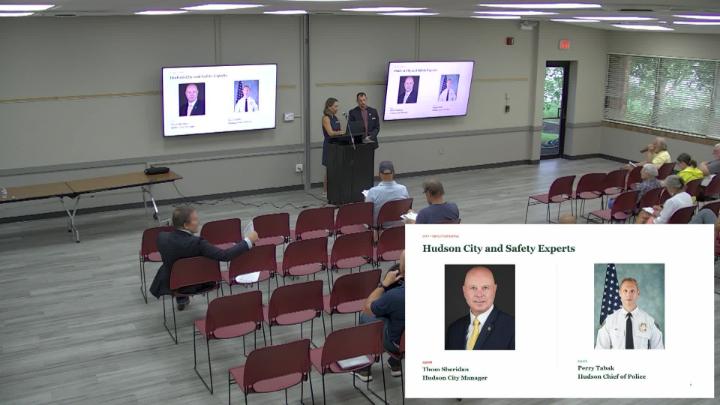 Thumbnail image for Council Forum E-Bikes 8/19/2026
