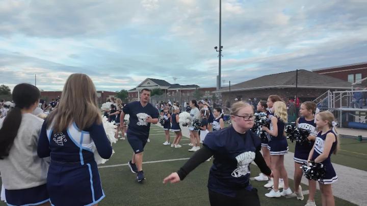Thumbnail image for Challenger Football Game 9/23/2026
