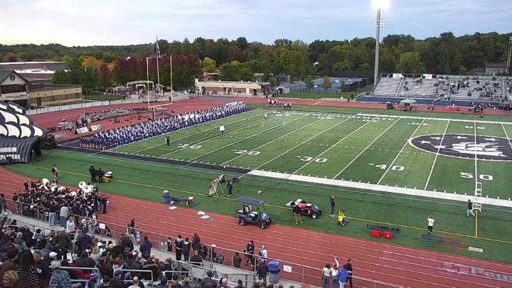 Thumbnail image for Explorers Football vs Medina