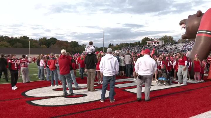 Thumbnail image for Explorers Football vs Wadsworth 10/09/2026