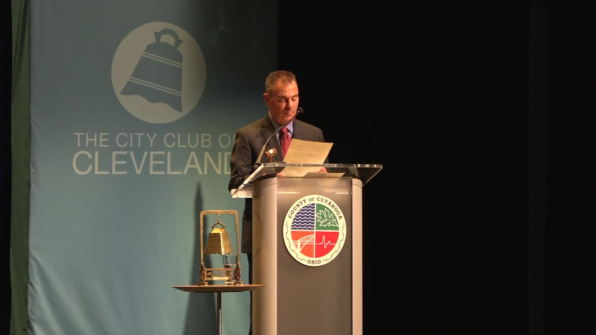 Thumbnail image for City Club- State of the County 2026