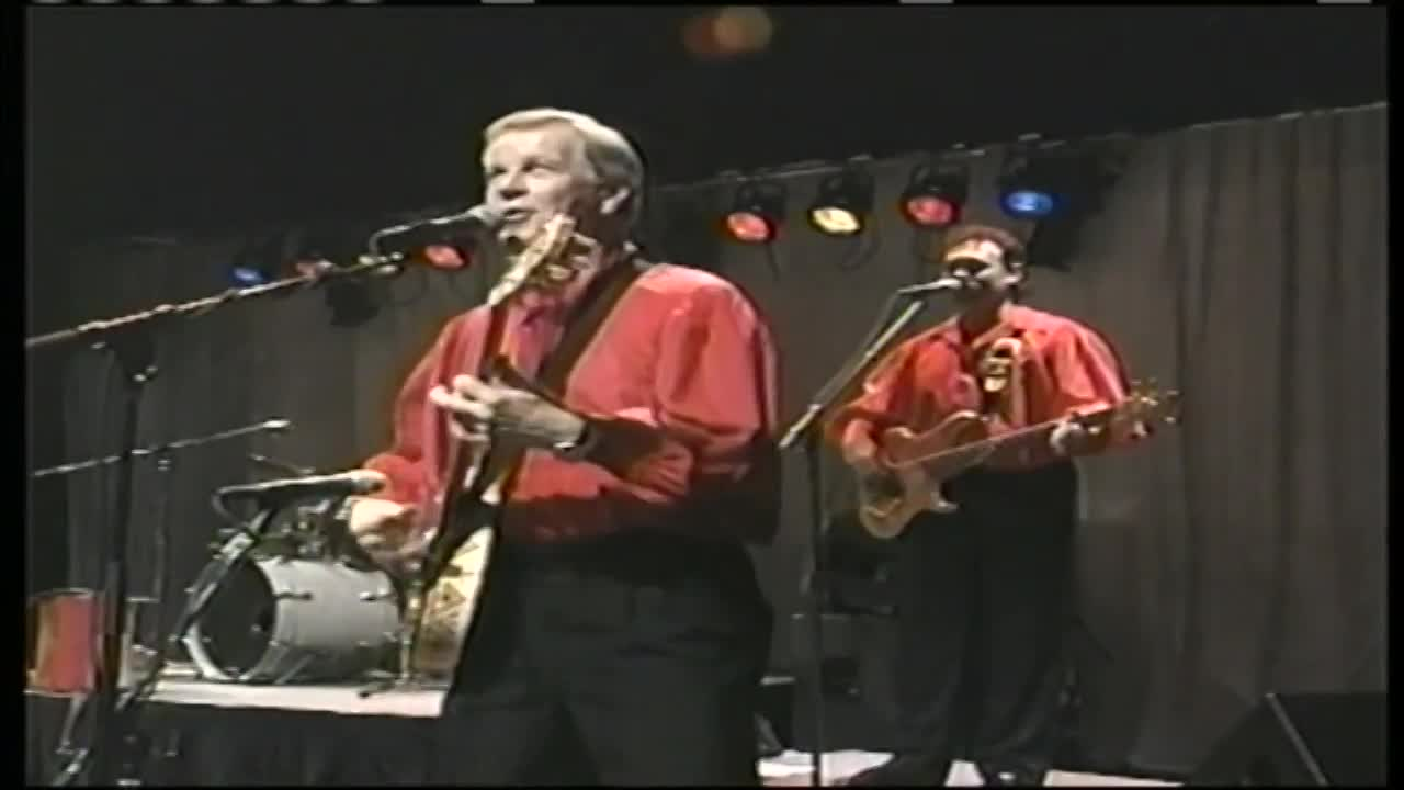Thumbnail image for Polka Time